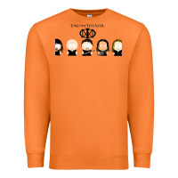 Carrot Dream Theater Premium Sweatshirt - artisFamous