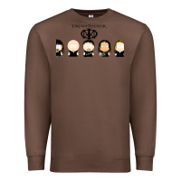 Chestnut Dream Theater Premium Sweatshirt - artisFamous