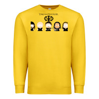 Lemon Dream Theater Premium Sweatshirt - artisFamous