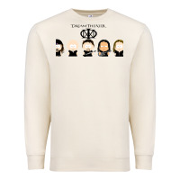 Sandshell Dream Theater Premium Sweatshirt - artisFamous