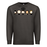 Smoke Dream Theater Premium Sweatshirt - artisFamous