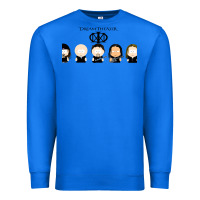 True Royal Dream Theater Premium Sweatshirt - artisFamous