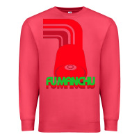 Cardinal fu manchu Premium Sweatshirt - artisFamous