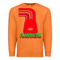 Carrot fu manchu Premium Sweatshirt - artisFamous
