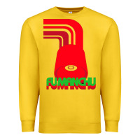 Lemon fu manchu Premium Sweatshirt - artisFamous