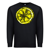 Black the stone roses Premium Sweatshirt - artisFamous