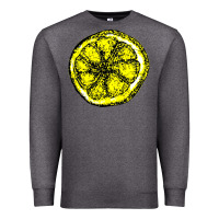Charcoal Heather the stone roses Premium Sweatshirt - artisFamous