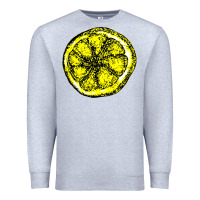 Heather Grey the stone roses Premium Sweatshirt - artisFamous