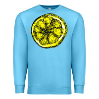 Ocean Blue the stone roses Premium Sweatshirt - artisFamous