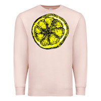 Pale Pink the stone roses Premium Sweatshirt - artisFamous