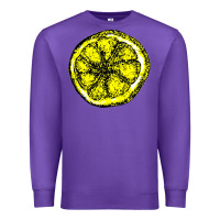 Purple the stone roses Premium Sweatshirt - artisFamous