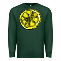 Sports Green the stone roses Premium Sweatshirt - artisFamous