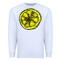 White the stone roses Premium Sweatshirt - artisFamous