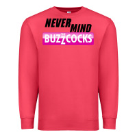 Cardinal Never Mind the Buzzcocks Premium Sweatshirt - artisFamous