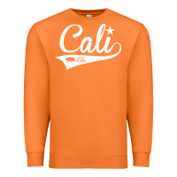 Carrot camo cali Premium Sweatshirt - artisFamous
