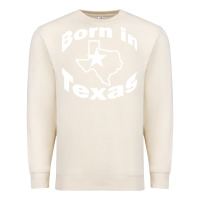 Sandshell born in texas Premium Sweatshirt - artisFamous