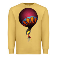 Antique Gold Circa Survive Premium Sweatshirt - artisFamous