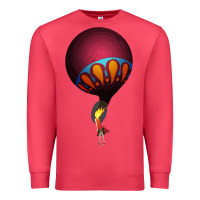 Cardinal Circa Survive Premium Sweatshirt - artisFamous
