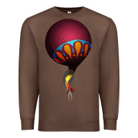 Chestnut Circa Survive Premium Sweatshirt - artisFamous