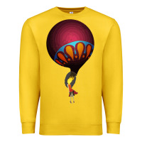 Lemon Circa Survive Premium Sweatshirt - artisFamous