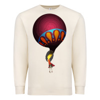 Sandshell Circa Survive Premium Sweatshirt - artisFamous
