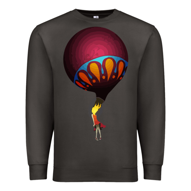 Circa Survive Premium Sweatshirt by artisFamous | Teevron