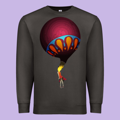 Circa Survive Premium Sweatshirt Designed By Artisfamous