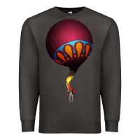 Smoke Circa Survive Premium Sweatshirt - artisFamous