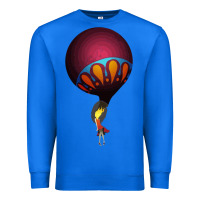 True Royal Circa Survive Premium Sweatshirt - artisFamous