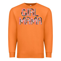 Carrot girl mama Premium Sweatshirt - JahusDesignShop