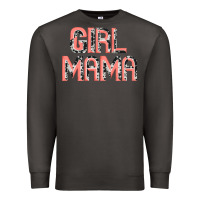 Smoke girl mama Premium Sweatshirt - JahusDesignShop