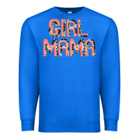 True Royal girl mama Premium Sweatshirt - JahusDesignShop