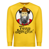 Lemon chris stapleton Premium Sweatshirt - artisFamous
