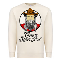 Sandshell chris stapleton Premium Sweatshirt - artisFamous