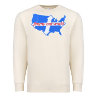 Sandshell Jimmy Eat World Premium Sweatshirt - artisFamous