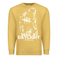 Antique Gold dead by daylight Premium Sweatshirt - artisFamous