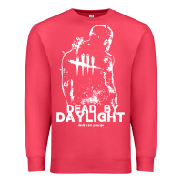 Cardinal dead by daylight Premium Sweatshirt - artisFamous