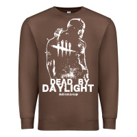 Chestnut dead by daylight Premium Sweatshirt - artisFamous