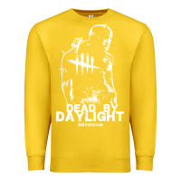 Lemon dead by daylight Premium Sweatshirt - artisFamous