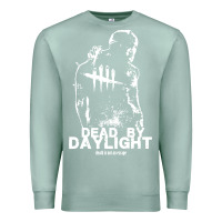 Seafoam dead by daylight Premium Sweatshirt - artisFamous