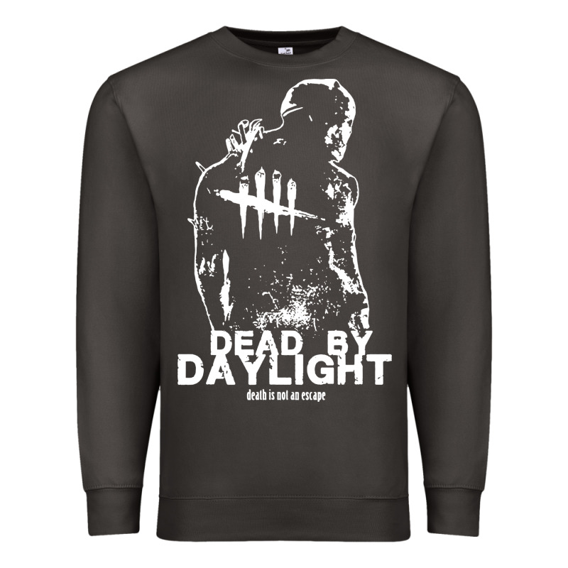 Dead By Daylight Premium Sweatshirt by artisFamous | Teevron
