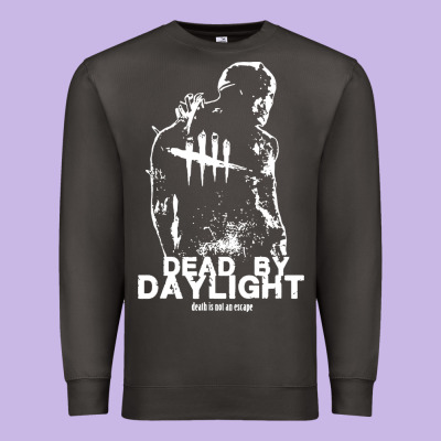 Dead By Daylight Premium Sweatshirt Designed By Artisfamous