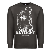Smoke dead by daylight Premium Sweatshirt - artisFamous