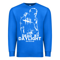 True Royal dead by daylight Premium Sweatshirt - artisFamous