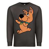 Smoke scrappy doo fists Premium Sweatshirt - artisFamous