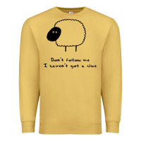 Antique Gold herd what herd Premium Sweatshirt - artisFamous