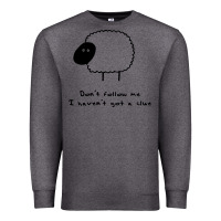 Charcoal Heather herd what herd Premium Sweatshirt - artisFamous
