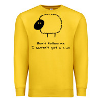 Lemon herd what herd Premium Sweatshirt - artisFamous