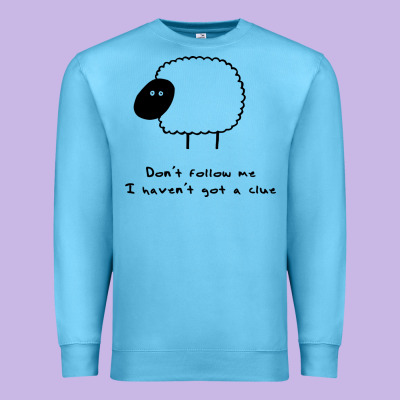 Herd What Herd Premium Sweatshirt Designed By Artisfamous