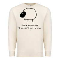 Sandshell herd what herd Premium Sweatshirt - artisFamous